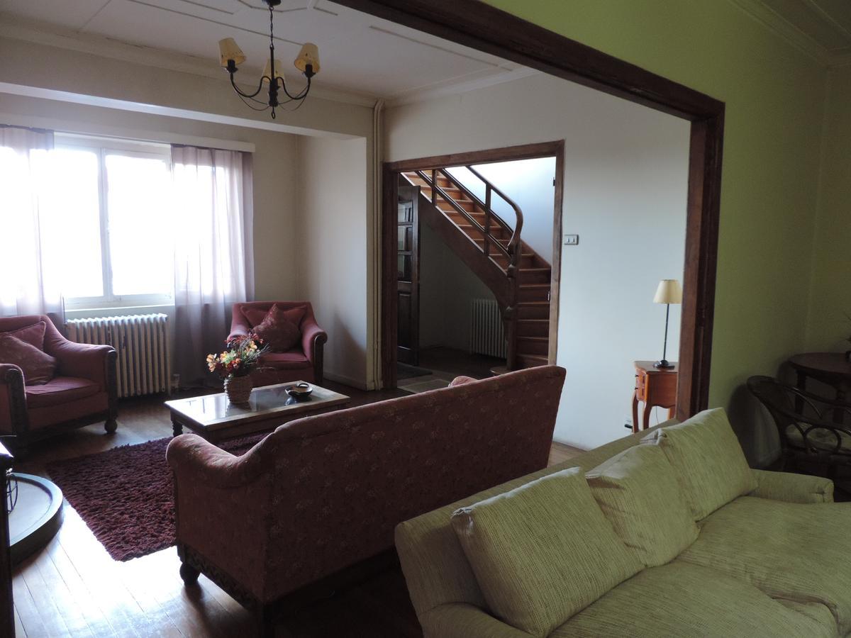 Hostal Oro Fueguino Punta Arenas Extérieur photo