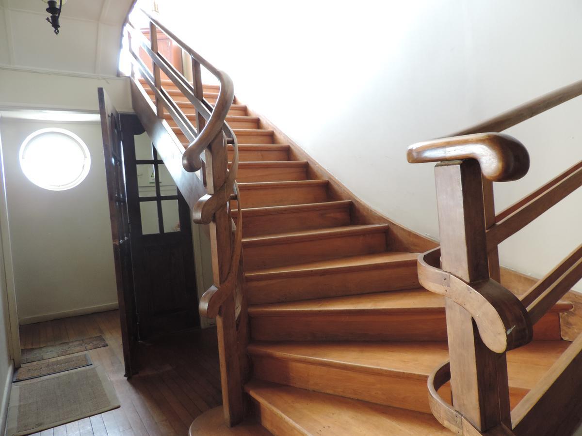 Hostal Oro Fueguino Punta Arenas Extérieur photo