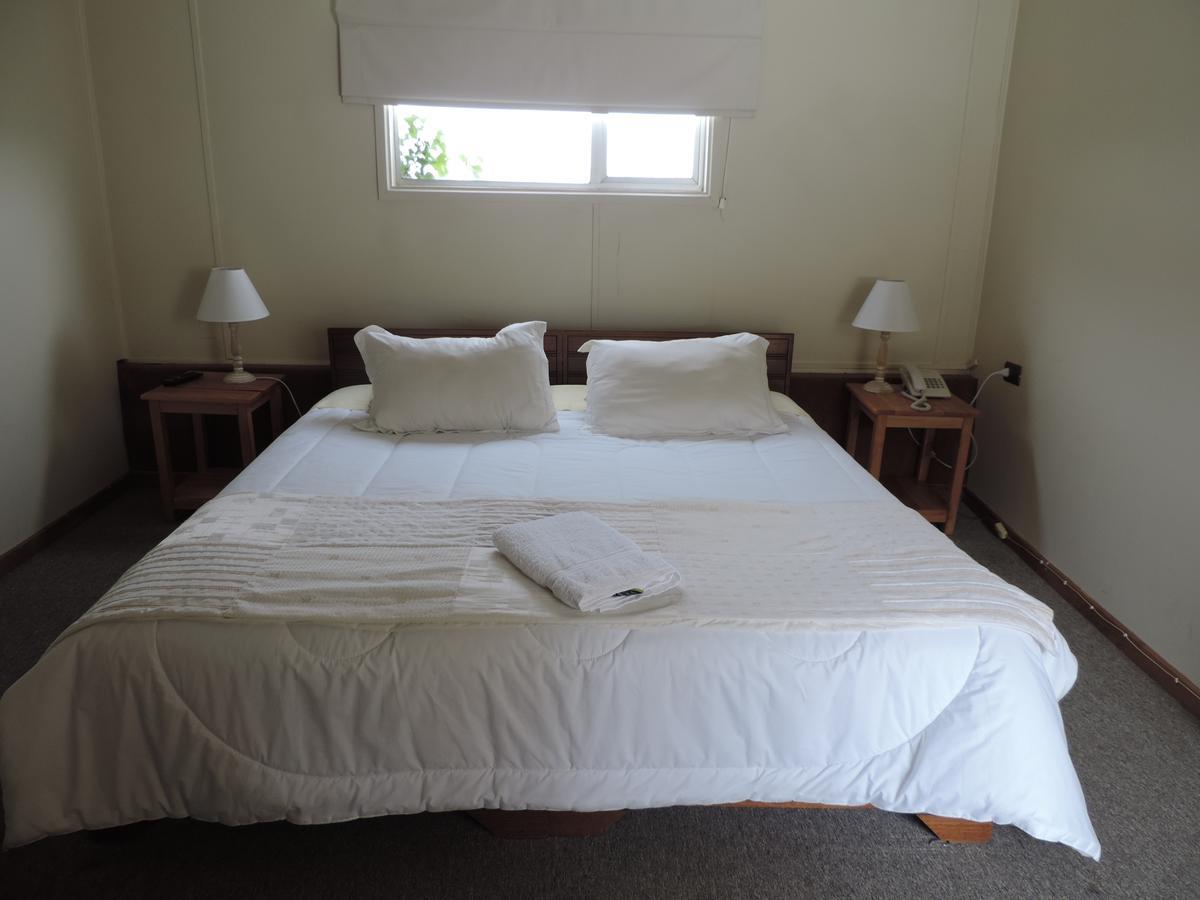 Hostal Oro Fueguino Punta Arenas Extérieur photo