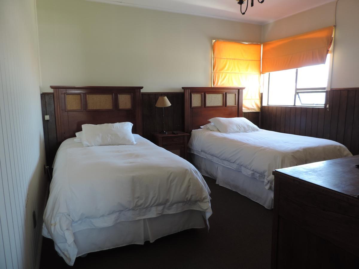 Hostal Oro Fueguino Punta Arenas Extérieur photo