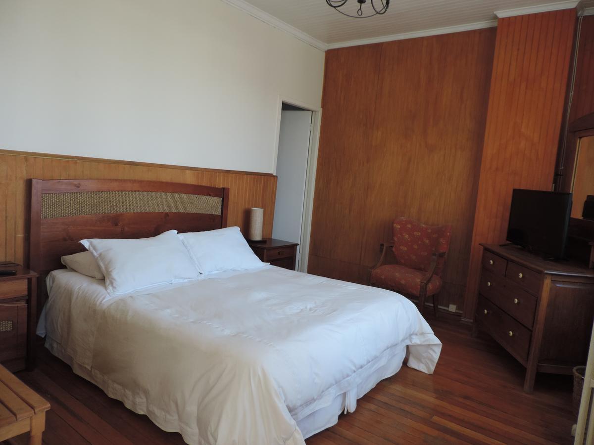 Hostal Oro Fueguino Punta Arenas Extérieur photo