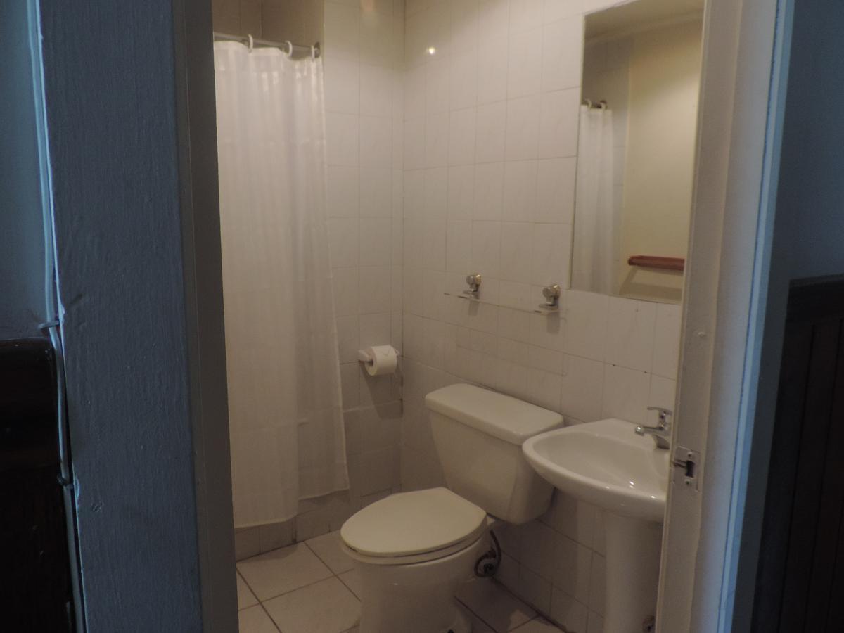 Hostal Oro Fueguino Punta Arenas Extérieur photo