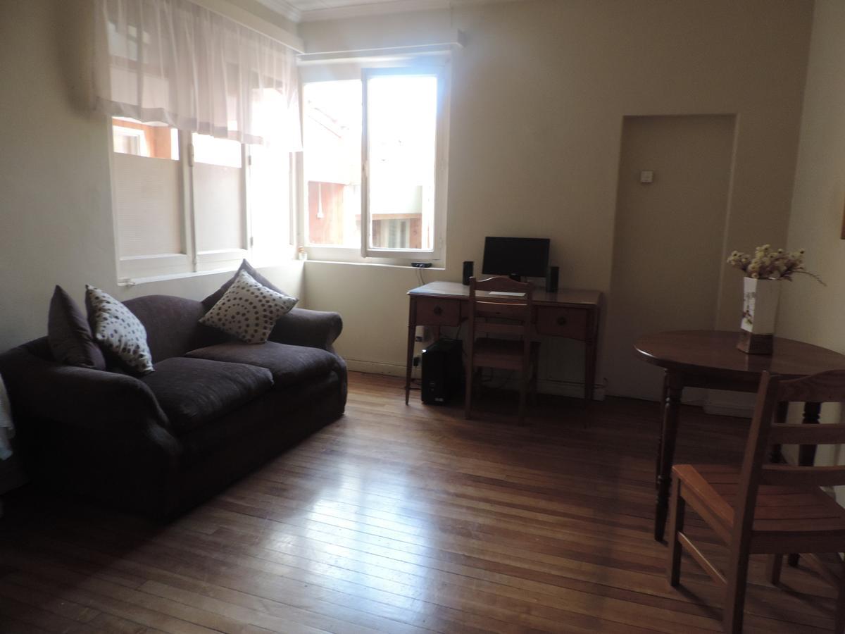 Hostal Oro Fueguino Punta Arenas Extérieur photo