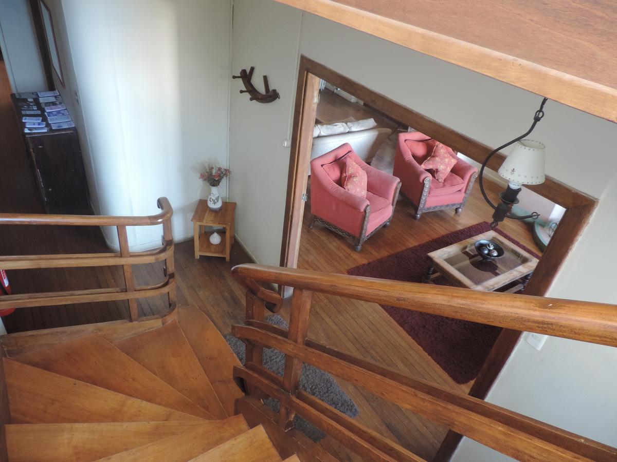 Hostal Oro Fueguino Punta Arenas Extérieur photo