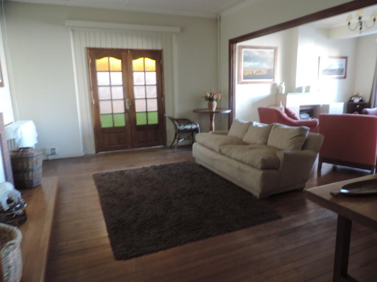Hostal Oro Fueguino Punta Arenas Extérieur photo