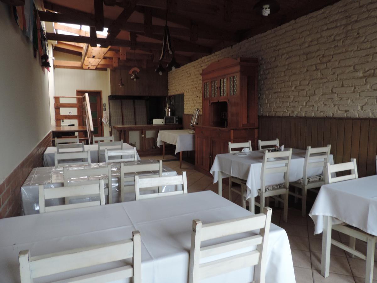 Hostal Oro Fueguino Punta Arenas Extérieur photo